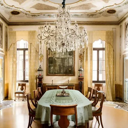 Vakantiehuis Imperiale 3 Bedrooms Hose - 17032 Venetië